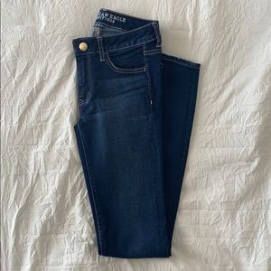 NWOT American Eagle Jeans
